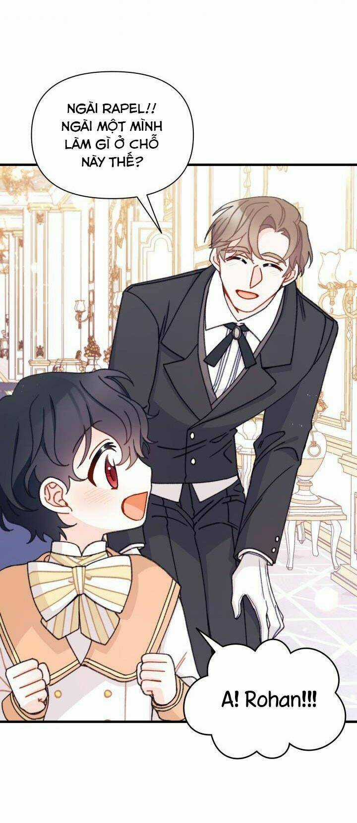 Tôi Đã Có Chồng Sau Khi Nhặt Được Nam Chính Chapter 14 trang 34