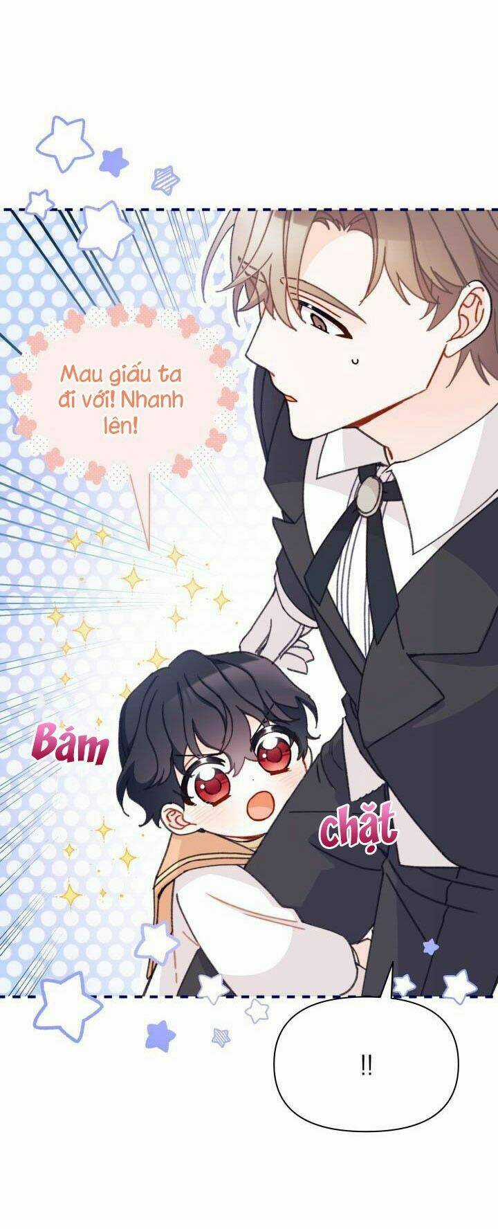 Tôi Đã Có Chồng Sau Khi Nhặt Được Nam Chính Chapter 14 trang 35