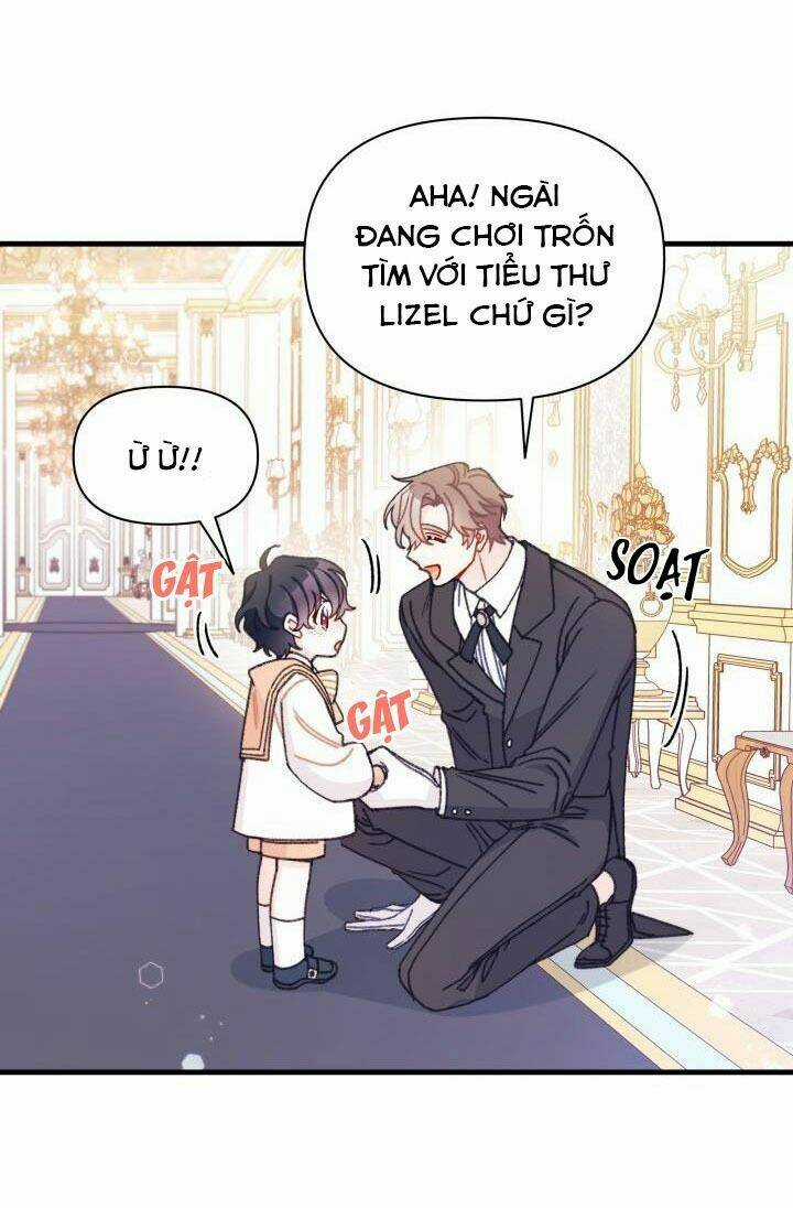 Tôi Đã Có Chồng Sau Khi Nhặt Được Nam Chính Chapter 14 trang 36