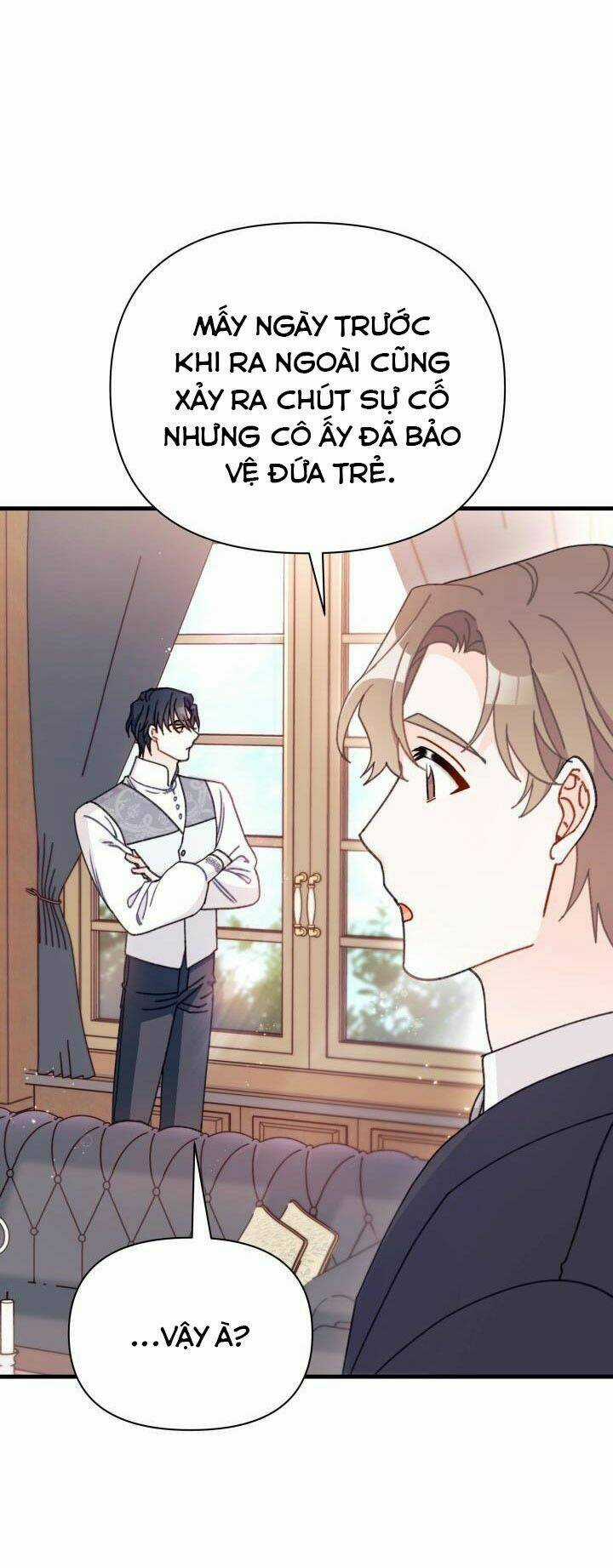 Tôi Đã Có Chồng Sau Khi Nhặt Được Nam Chính Chapter 14 trang 4