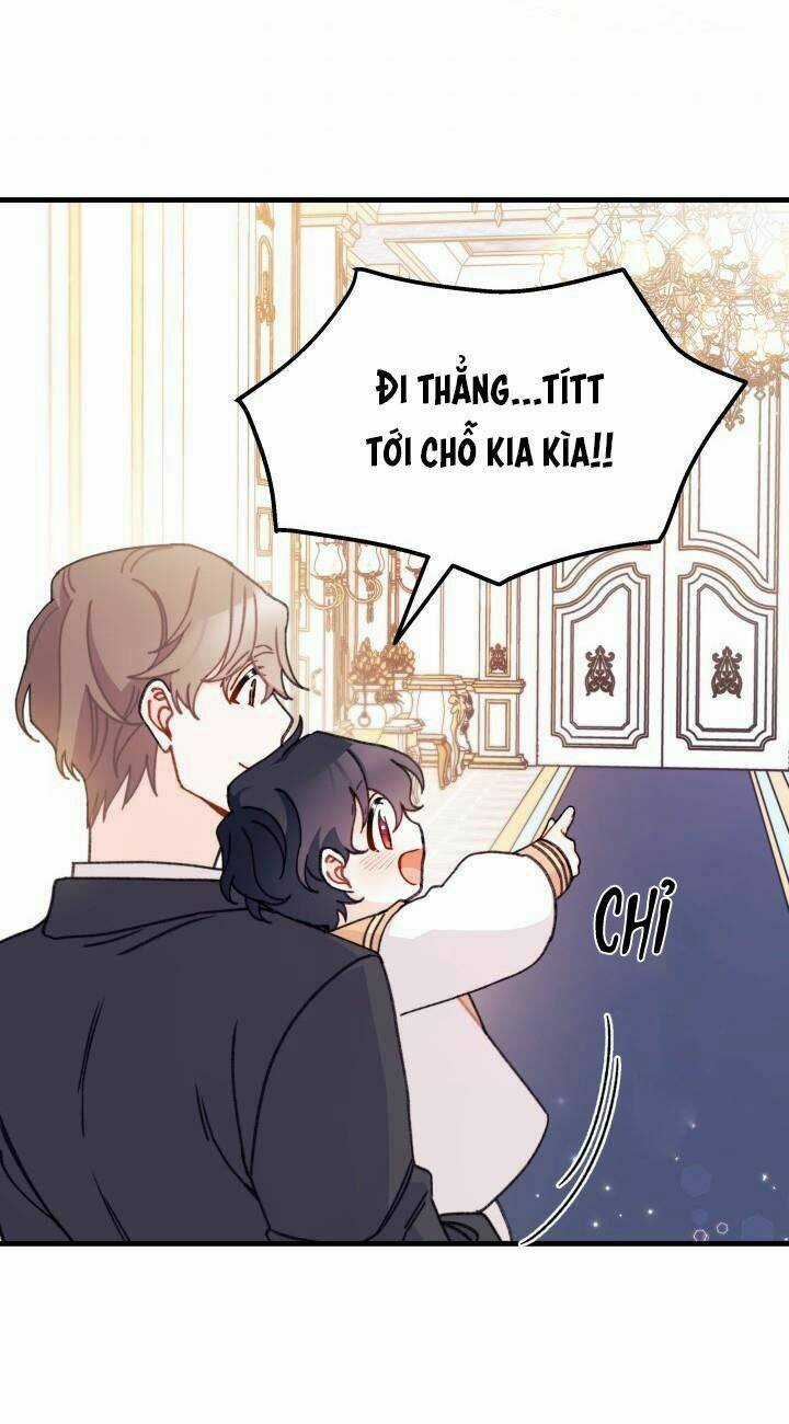 Tôi Đã Có Chồng Sau Khi Nhặt Được Nam Chính Chapter 14 trang 40