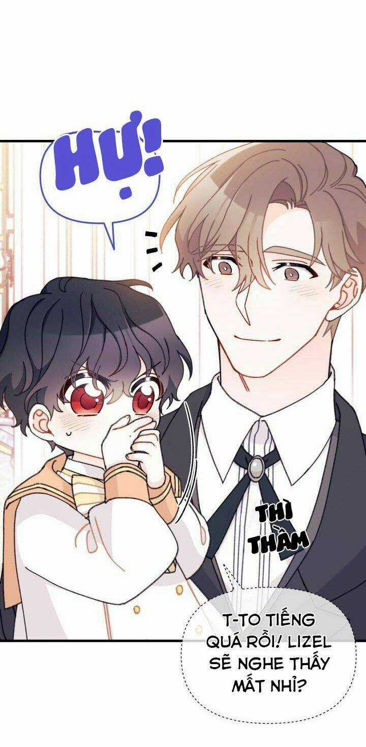 Tôi Đã Có Chồng Sau Khi Nhặt Được Nam Chính Chapter 14 trang 41