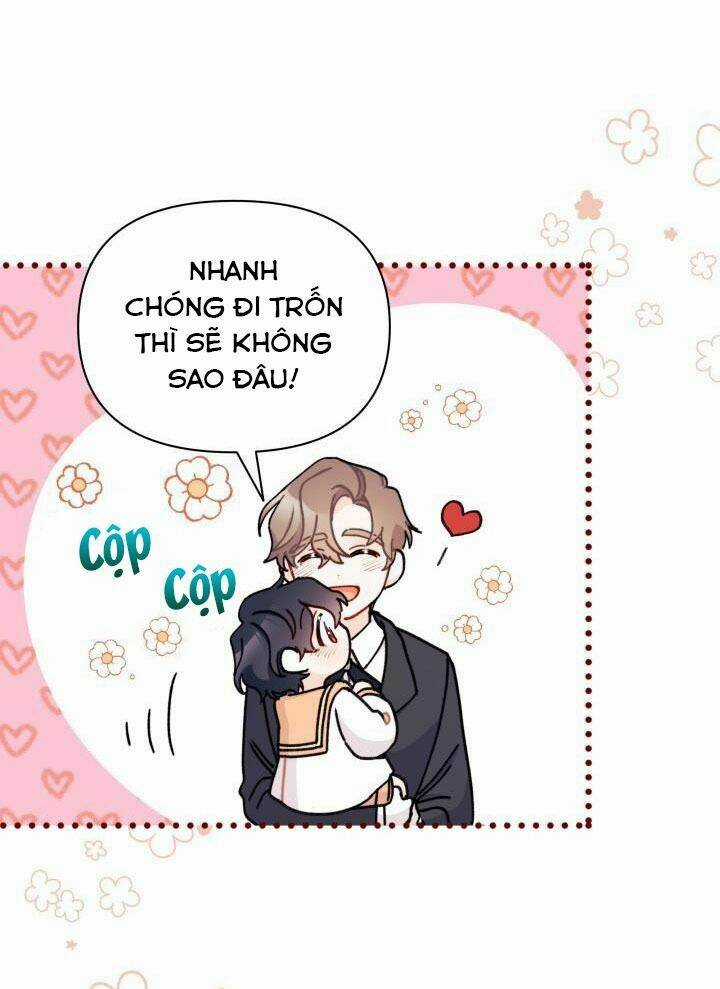 Tôi Đã Có Chồng Sau Khi Nhặt Được Nam Chính Chapter 14 trang 42