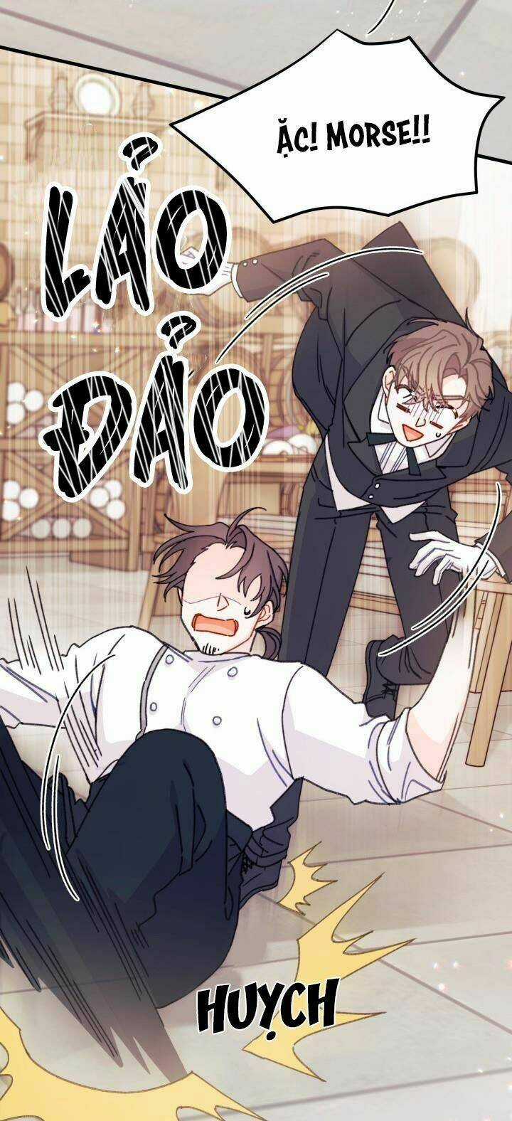 Tôi Đã Có Chồng Sau Khi Nhặt Được Nam Chính Chapter 14 trang 49