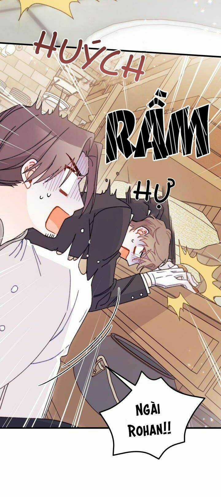 Tôi Đã Có Chồng Sau Khi Nhặt Được Nam Chính Chapter 14 trang 50