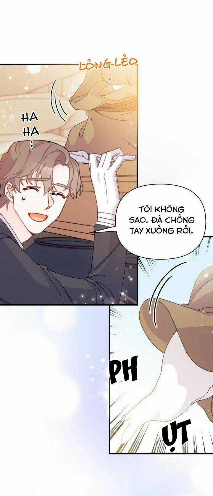 Tôi Đã Có Chồng Sau Khi Nhặt Được Nam Chính Chapter 14 trang 52