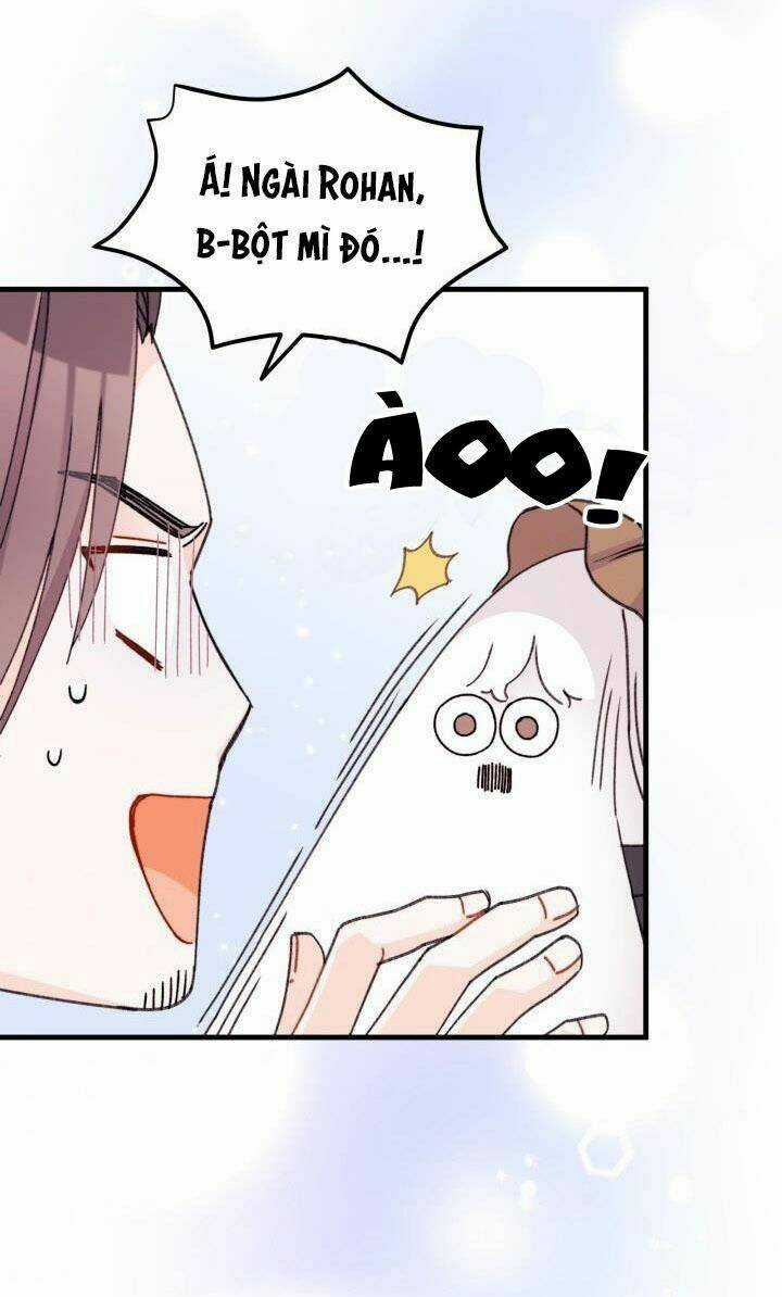 Tôi Đã Có Chồng Sau Khi Nhặt Được Nam Chính Chapter 14 trang 53