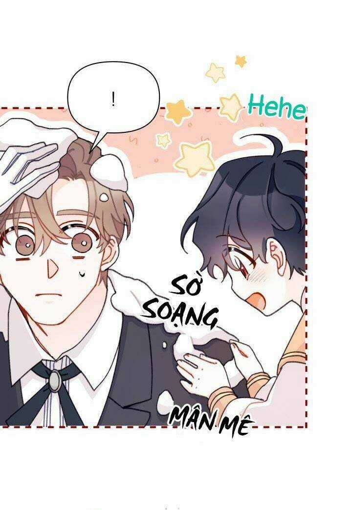 Tôi Đã Có Chồng Sau Khi Nhặt Được Nam Chính Chapter 14 trang 56