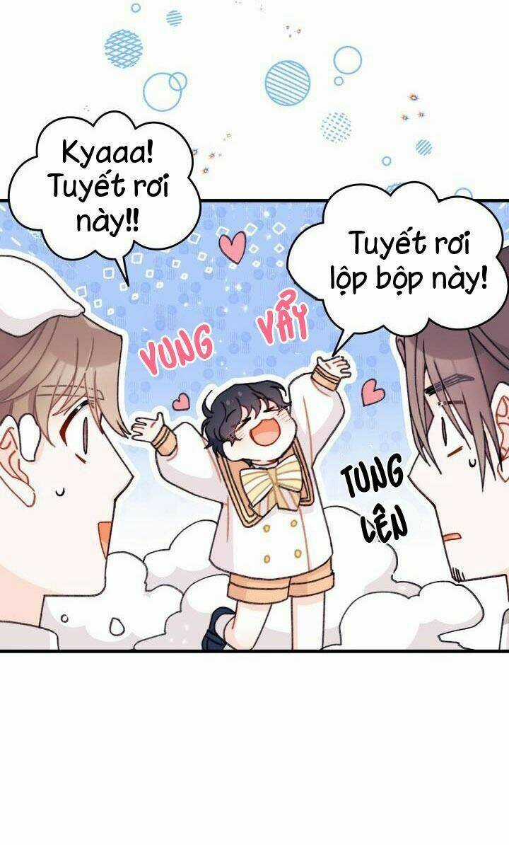 Tôi Đã Có Chồng Sau Khi Nhặt Được Nam Chính Chapter 14 trang 57