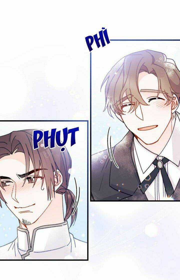 Tôi Đã Có Chồng Sau Khi Nhặt Được Nam Chính Chapter 14 trang 58