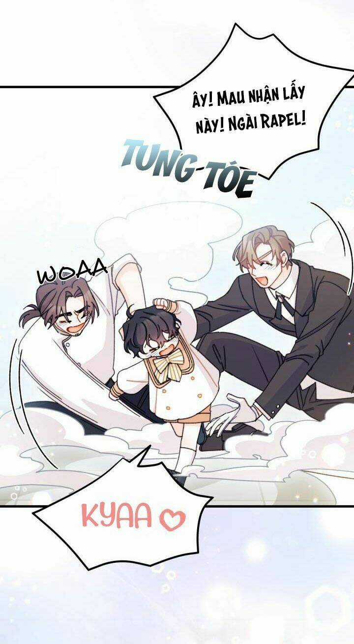 Tôi Đã Có Chồng Sau Khi Nhặt Được Nam Chính Chapter 14 trang 59