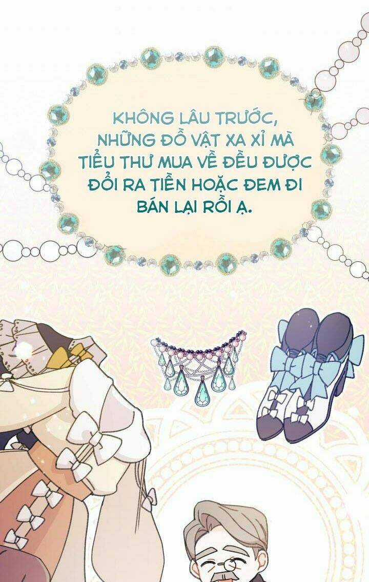 Tôi Đã Có Chồng Sau Khi Nhặt Được Nam Chính Chapter 14 trang 6