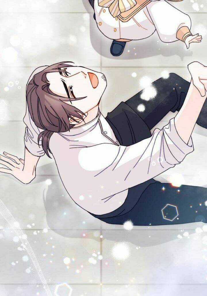 Tôi Đã Có Chồng Sau Khi Nhặt Được Nam Chính Chapter 14 trang 61