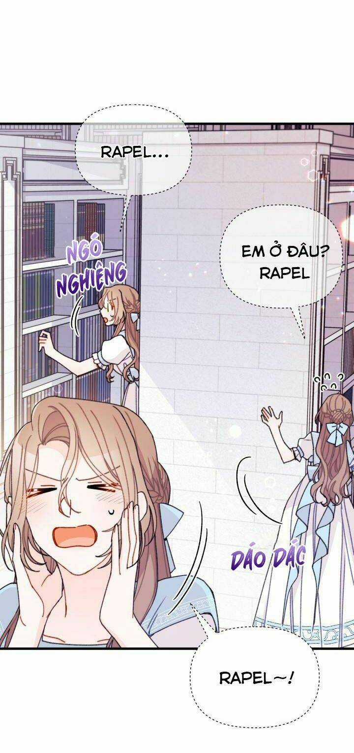 Tôi Đã Có Chồng Sau Khi Nhặt Được Nam Chính Chapter 14 trang 66