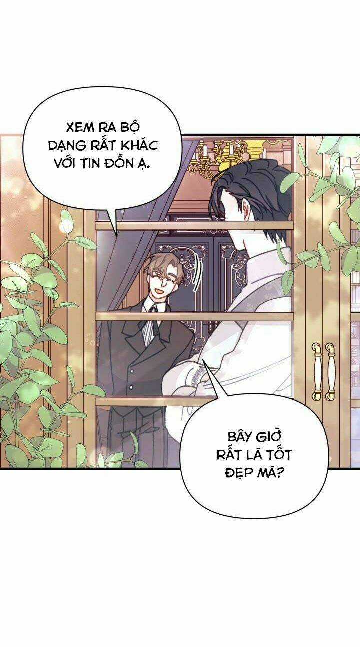 Tôi Đã Có Chồng Sau Khi Nhặt Được Nam Chính Chapter 14 trang 8