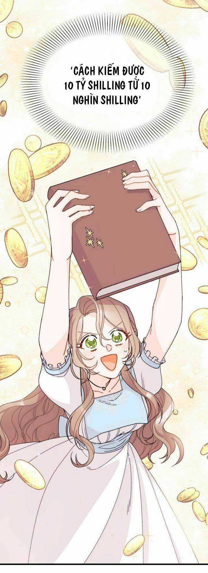 Tôi Đã Có Chồng Sau Khi Nhặt Được Nam Chính Chapter 15 trang 12