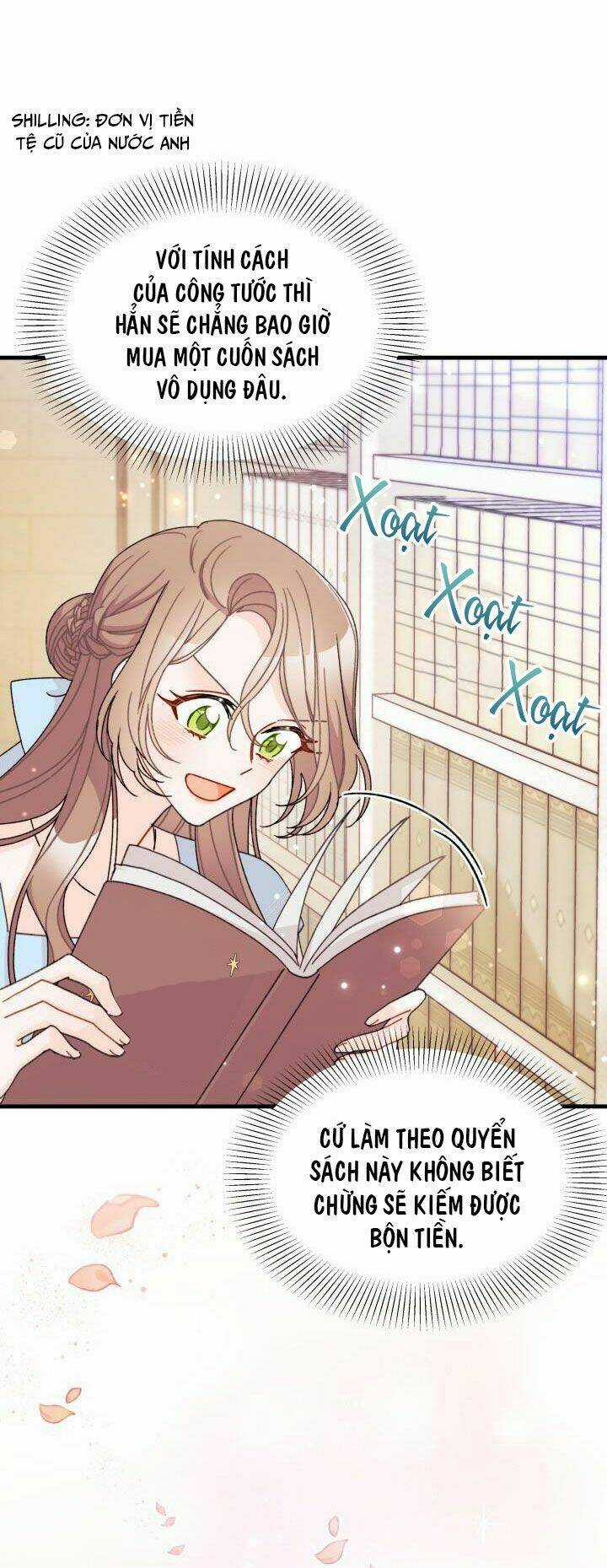 Tôi Đã Có Chồng Sau Khi Nhặt Được Nam Chính Chapter 15 trang 13