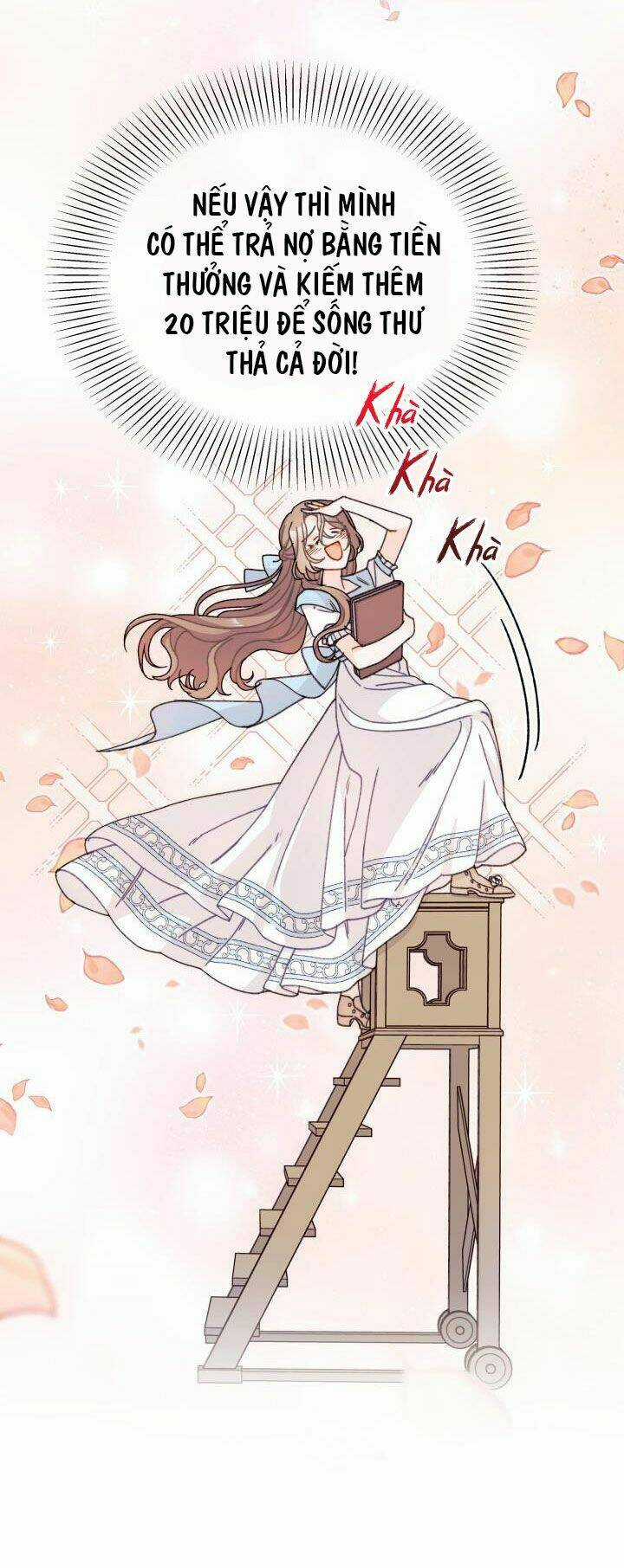 Tôi Đã Có Chồng Sau Khi Nhặt Được Nam Chính Chapter 15 trang 14