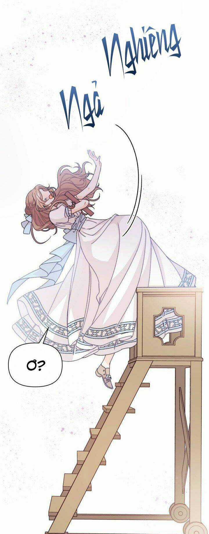 Tôi Đã Có Chồng Sau Khi Nhặt Được Nam Chính Chapter 15 trang 16