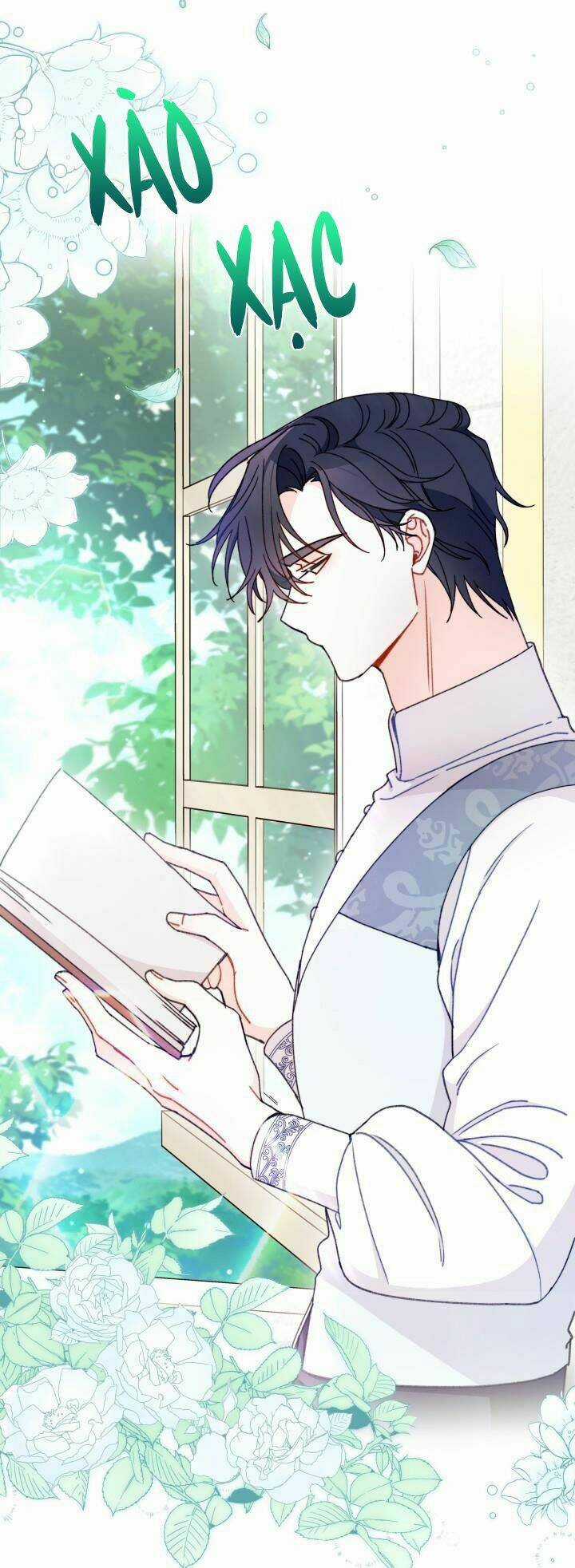 Tôi Đã Có Chồng Sau Khi Nhặt Được Nam Chính Chapter 15 trang 2