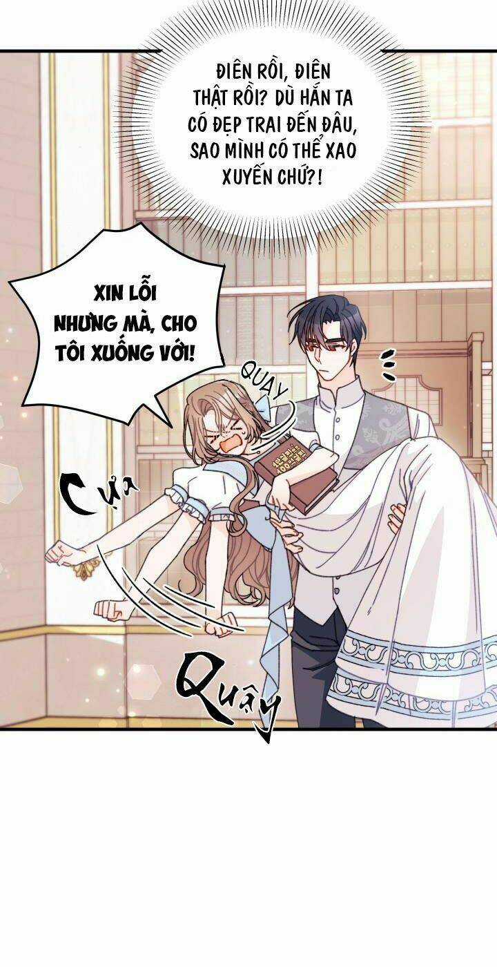 Tôi Đã Có Chồng Sau Khi Nhặt Được Nam Chính Chapter 15 trang 31