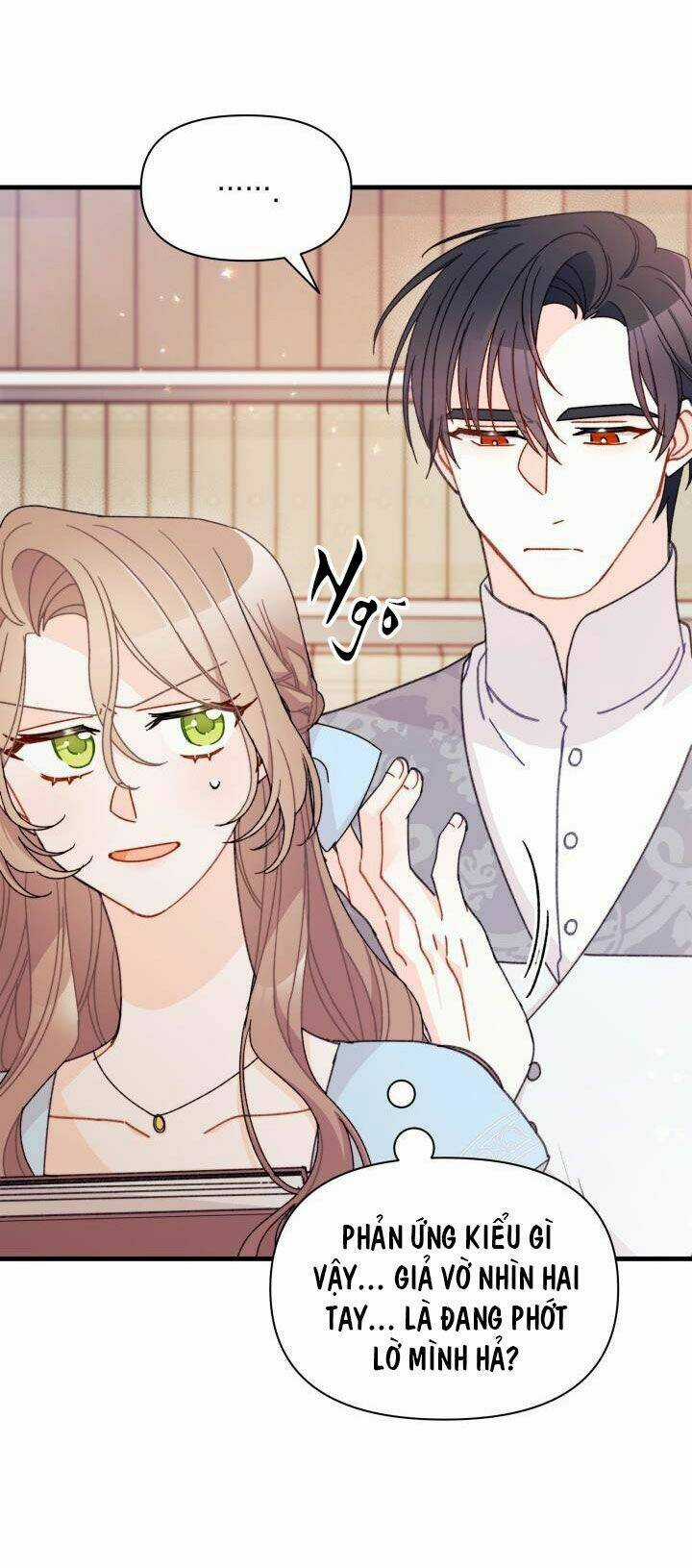 Tôi Đã Có Chồng Sau Khi Nhặt Được Nam Chính Chapter 15 trang 34