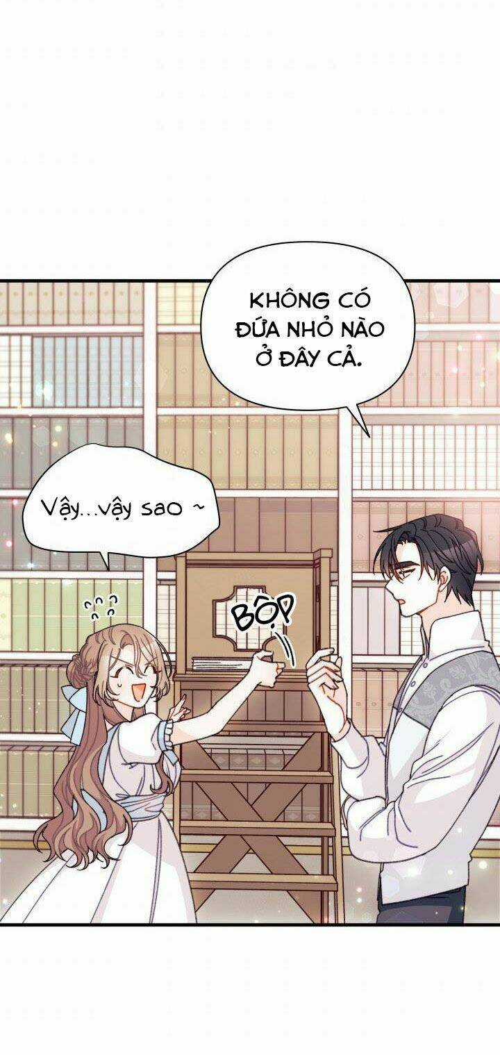 Tôi Đã Có Chồng Sau Khi Nhặt Được Nam Chính Chapter 15 trang 36