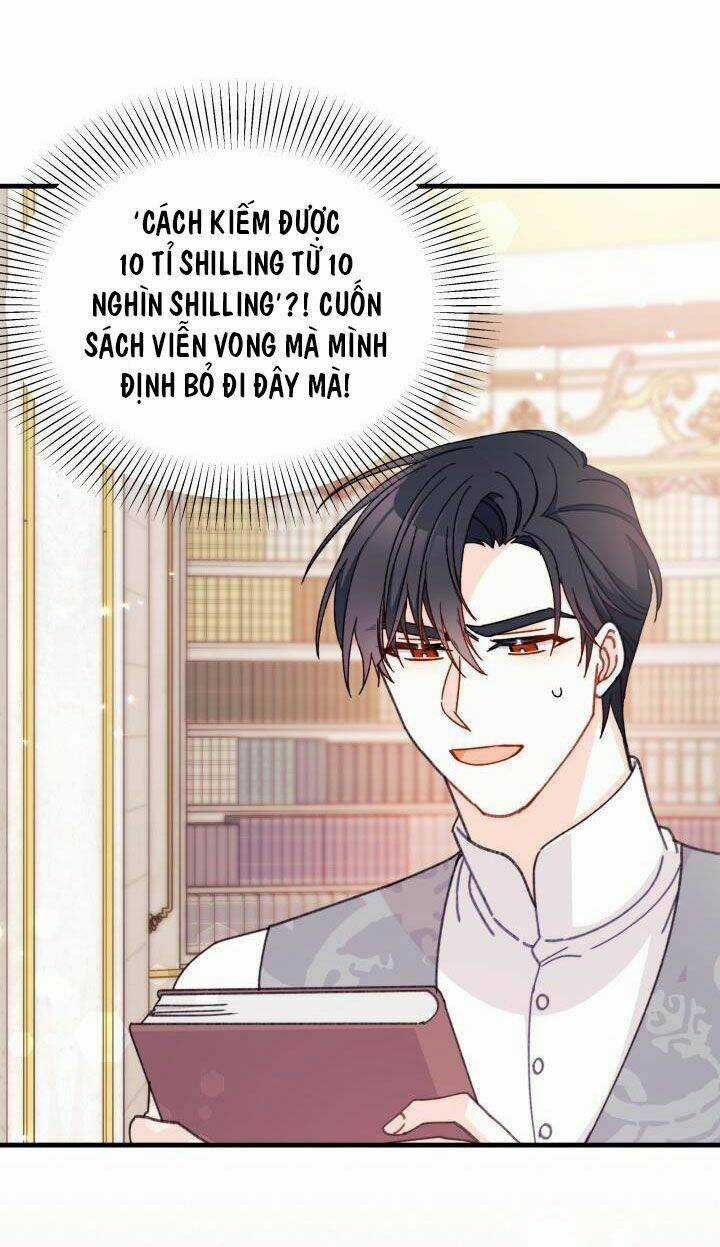 Tôi Đã Có Chồng Sau Khi Nhặt Được Nam Chính Chapter 15 trang 46