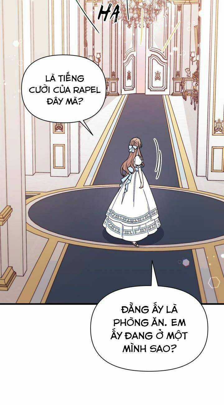 Tôi Đã Có Chồng Sau Khi Nhặt Được Nam Chính Chapter 15 trang 54