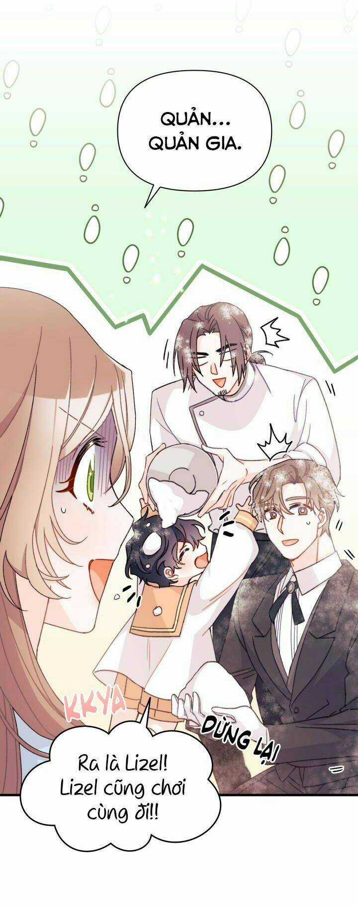 Tôi Đã Có Chồng Sau Khi Nhặt Được Nam Chính Chapter 15 trang 56