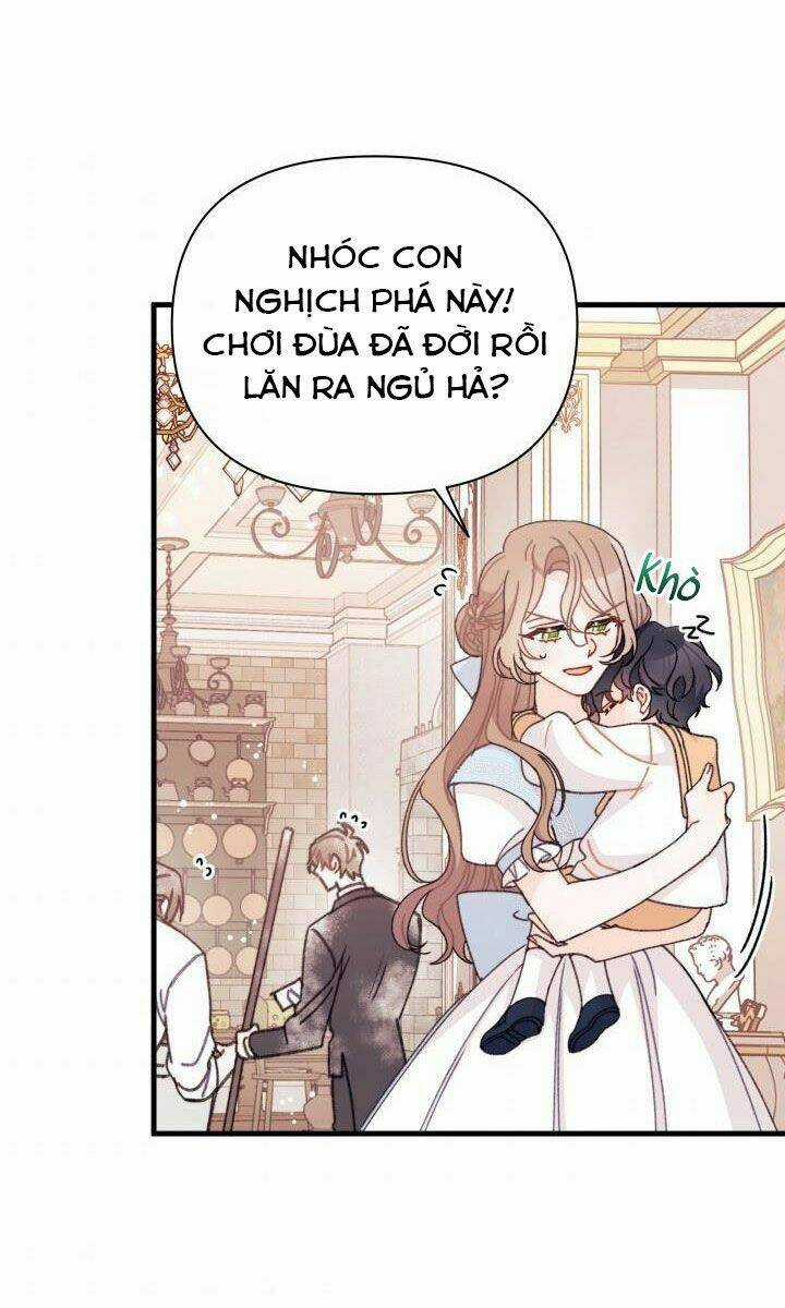 Tôi Đã Có Chồng Sau Khi Nhặt Được Nam Chính Chapter 15 trang 58