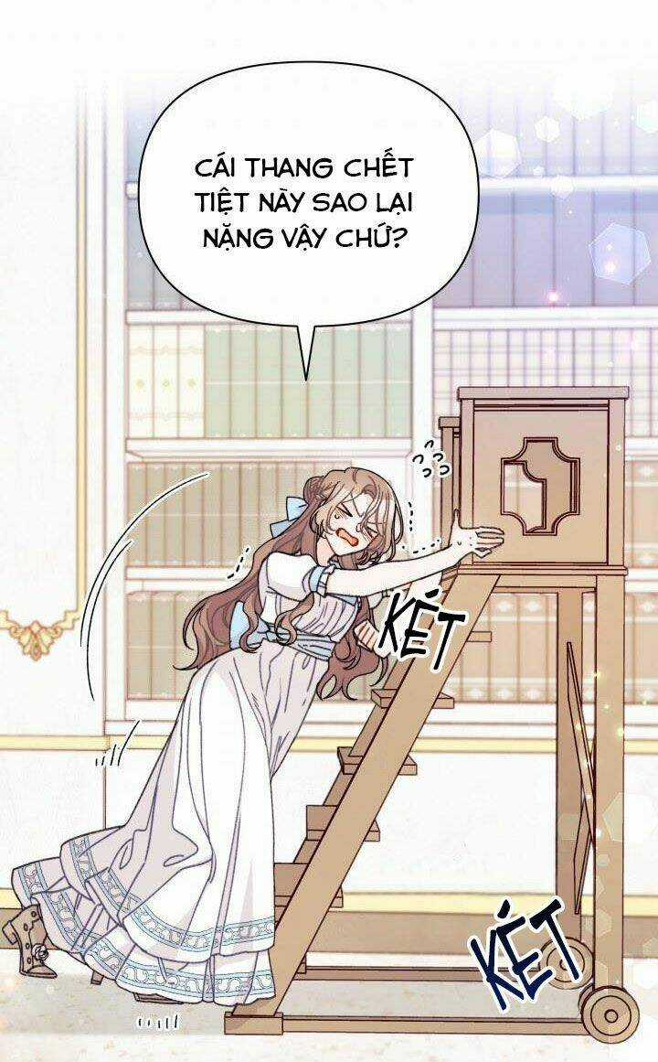 Tôi Đã Có Chồng Sau Khi Nhặt Được Nam Chính Chapter 15 trang 6