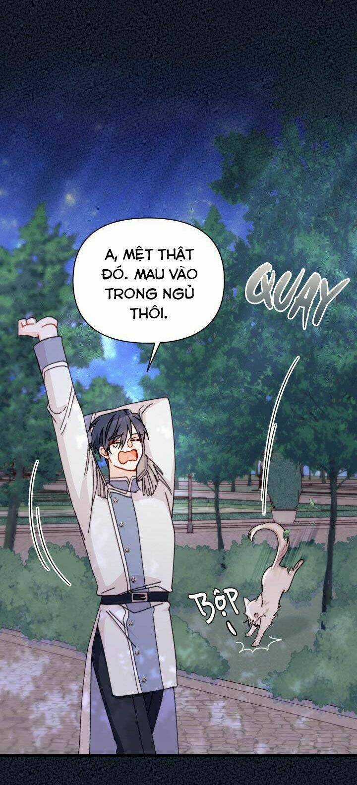 Tôi Đã Có Chồng Sau Khi Nhặt Được Nam Chính Chapter 15 trang 65