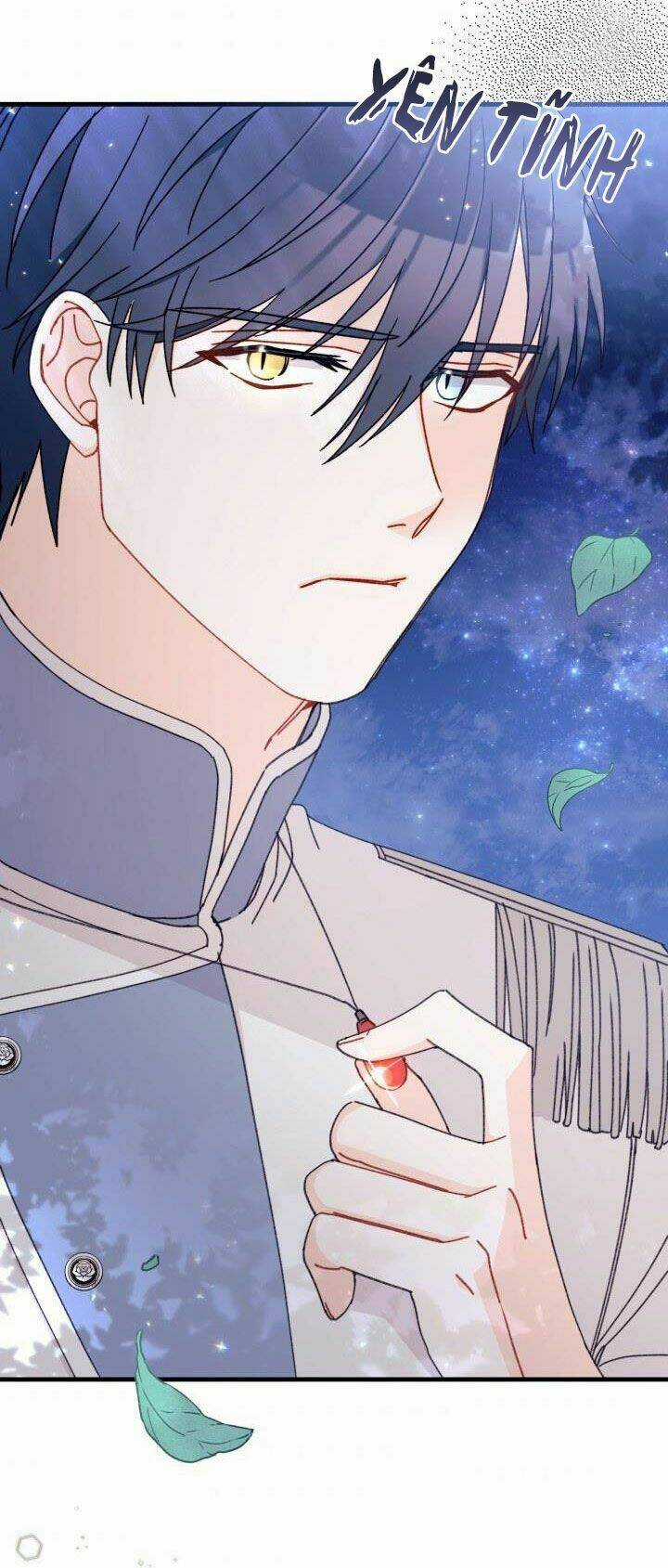 Tôi Đã Có Chồng Sau Khi Nhặt Được Nam Chính Chapter 15 trang 73