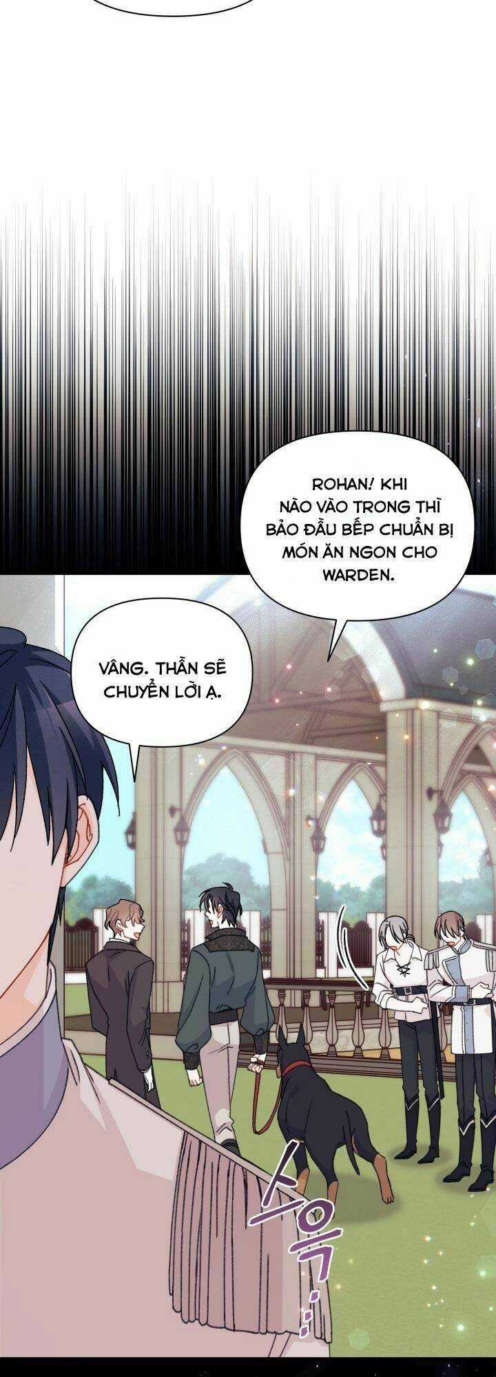 Tôi Đã Có Chồng Sau Khi Nhặt Được Nam Chính Chapter 16 trang 12