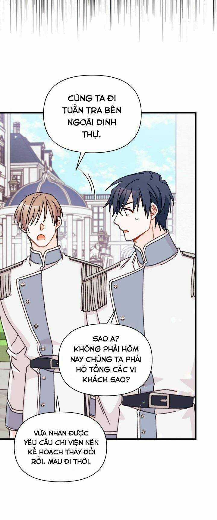 Tôi Đã Có Chồng Sau Khi Nhặt Được Nam Chính Chapter 16 trang 15