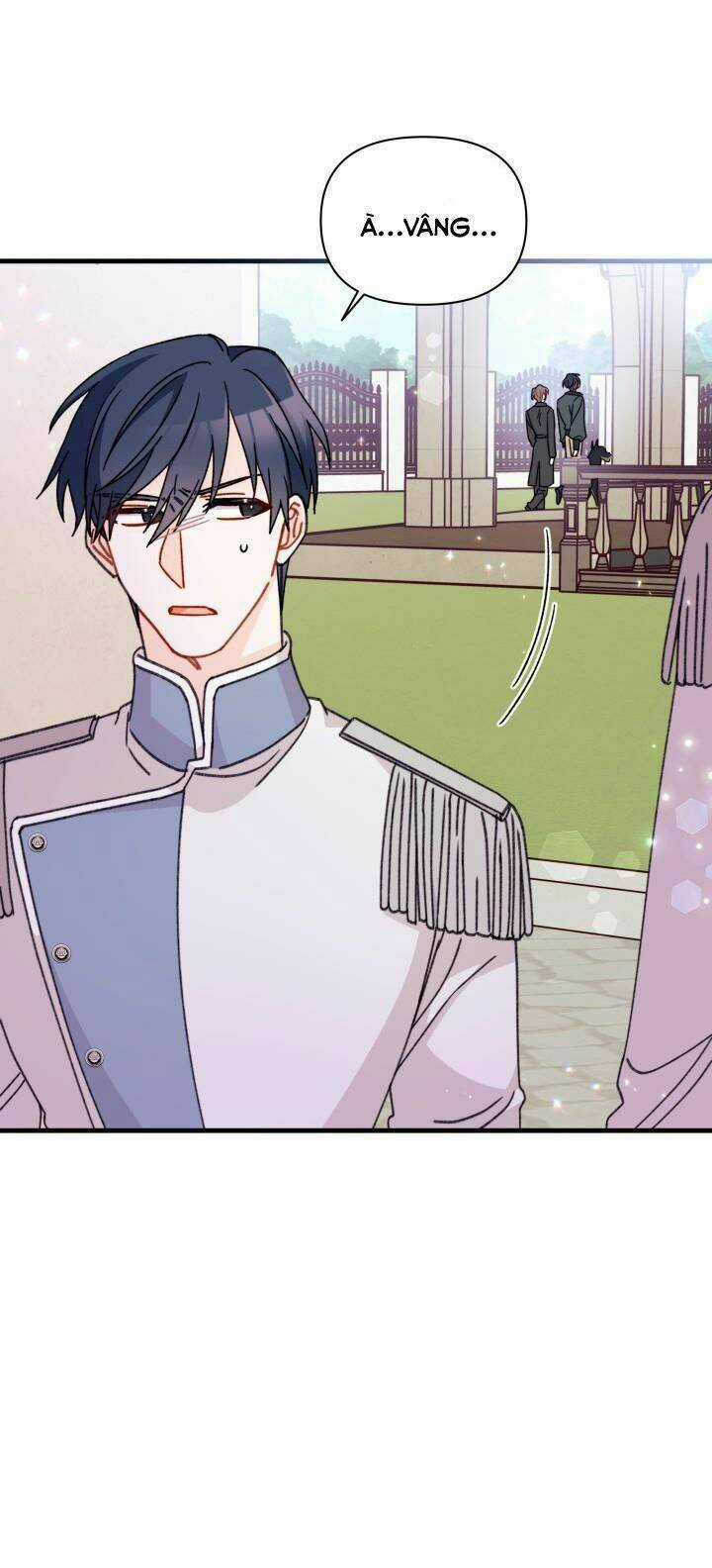 Tôi Đã Có Chồng Sau Khi Nhặt Được Nam Chính Chapter 16 trang 16