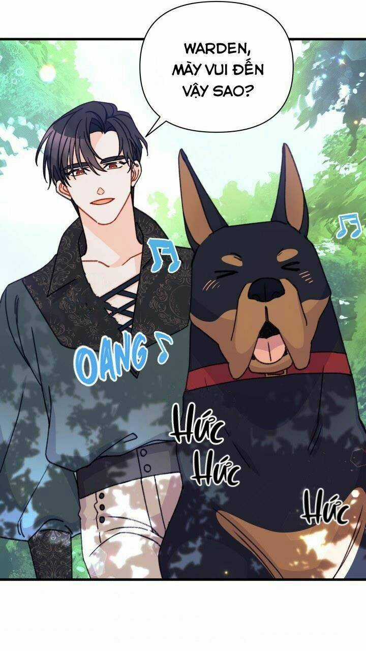 Tôi Đã Có Chồng Sau Khi Nhặt Được Nam Chính Chapter 16 trang 20