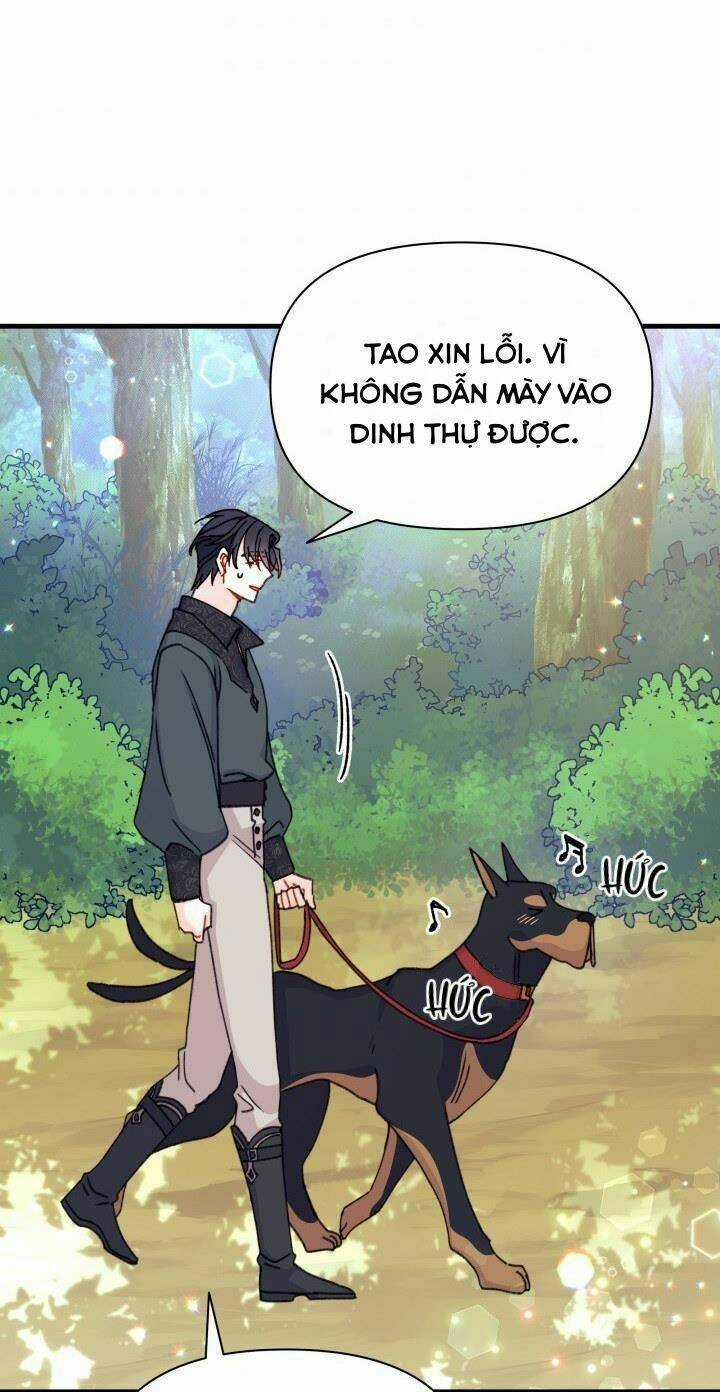 Tôi Đã Có Chồng Sau Khi Nhặt Được Nam Chính Chapter 16 trang 21