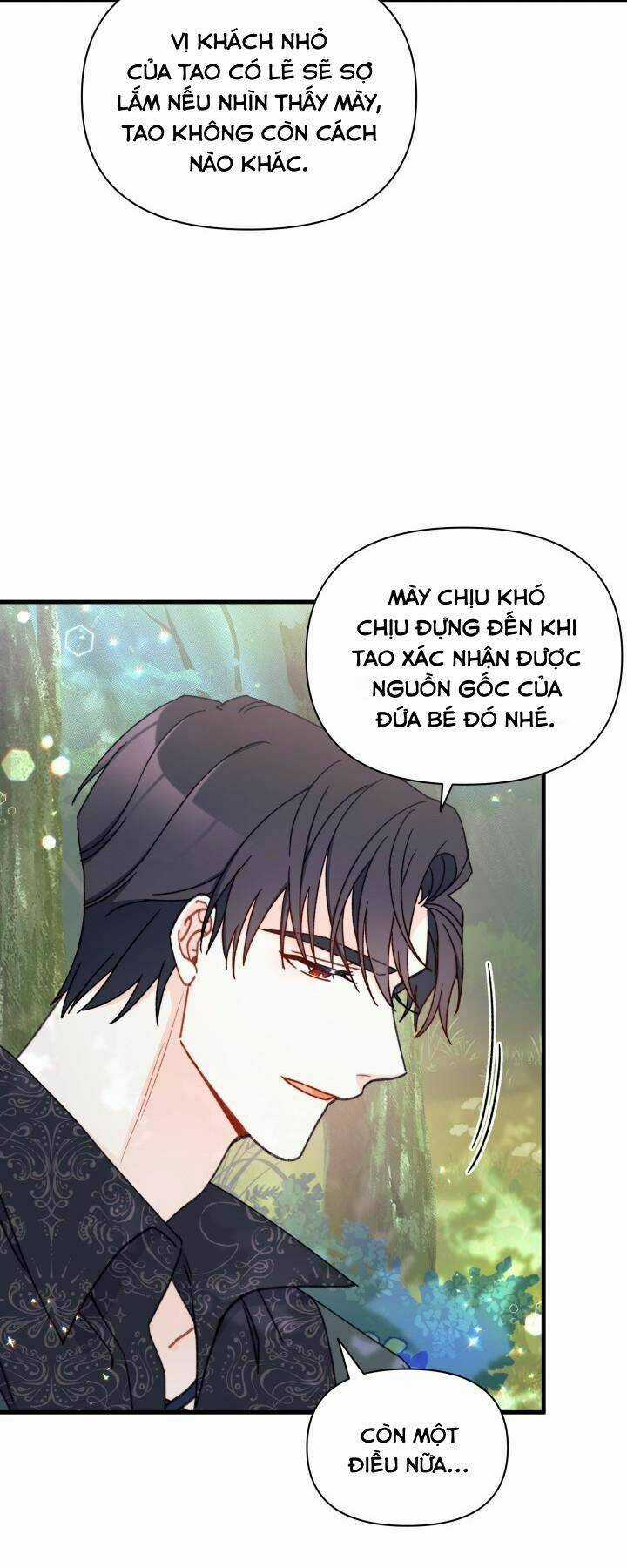 Tôi Đã Có Chồng Sau Khi Nhặt Được Nam Chính Chapter 16 trang 22