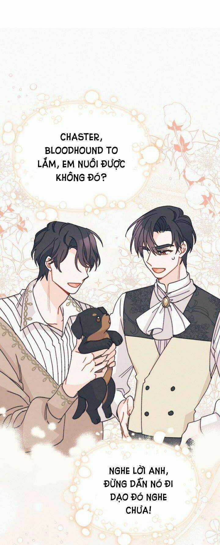 Tôi Đã Có Chồng Sau Khi Nhặt Được Nam Chính Chapter 16 trang 23