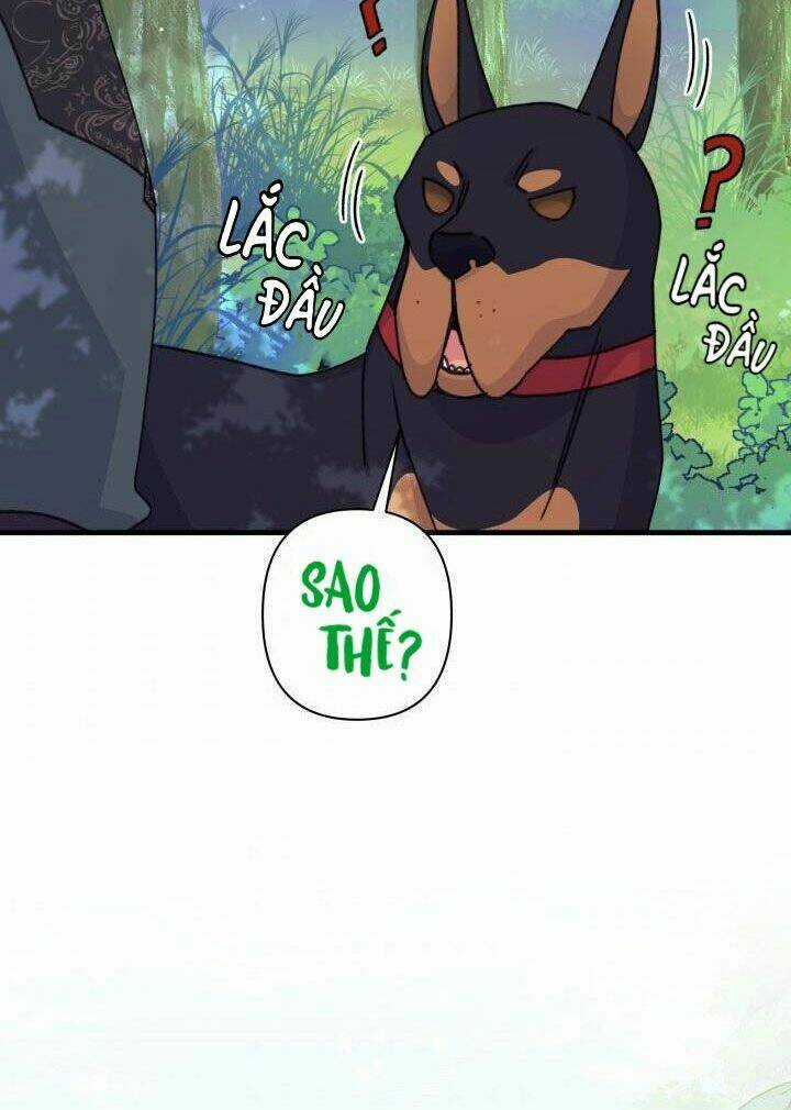 Tôi Đã Có Chồng Sau Khi Nhặt Được Nam Chính Chapter 16 trang 27