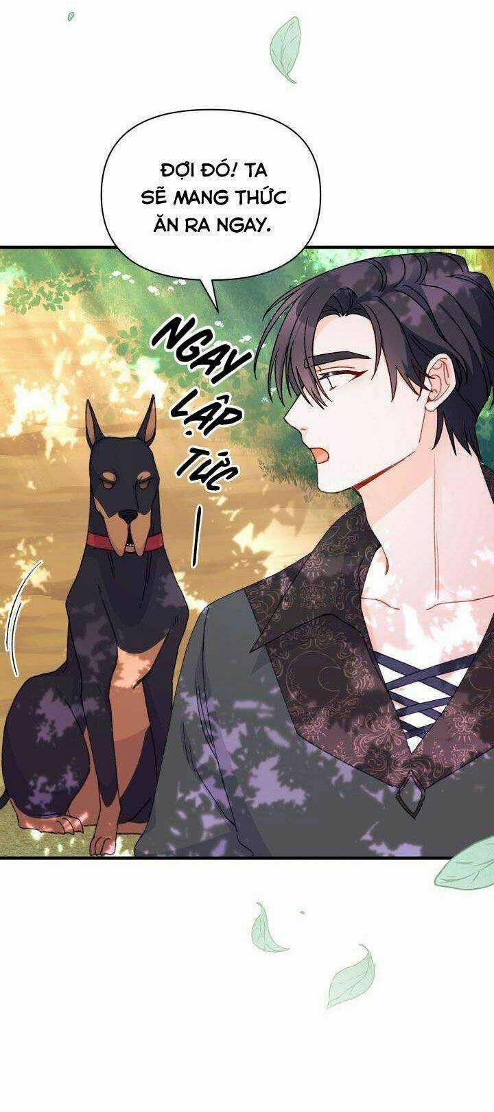 Tôi Đã Có Chồng Sau Khi Nhặt Được Nam Chính Chapter 16 trang 29