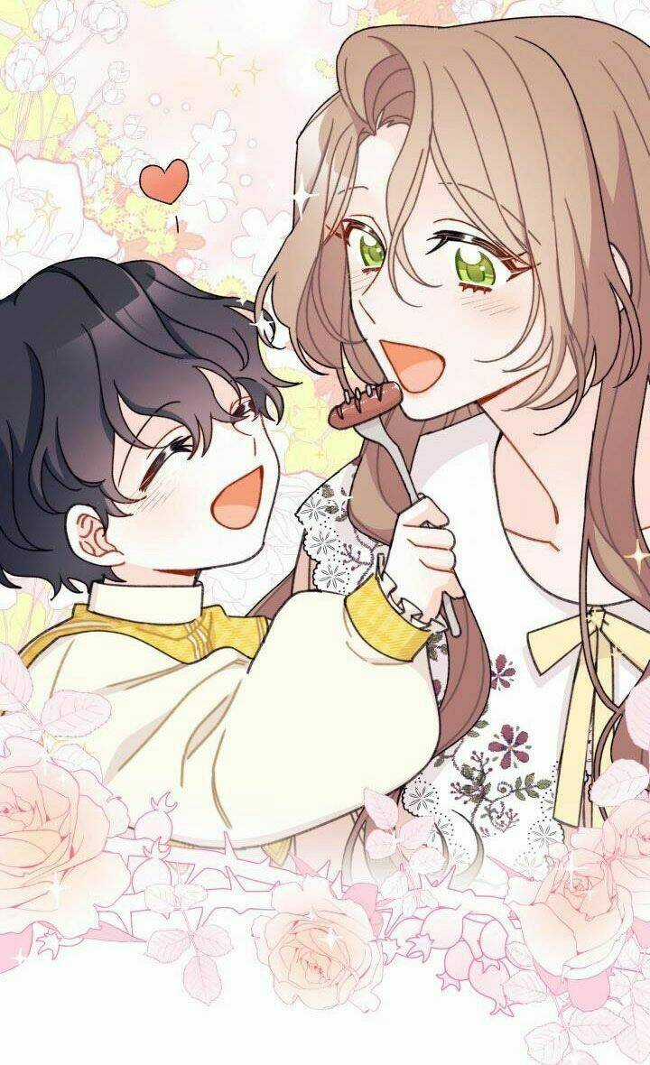 Tôi Đã Có Chồng Sau Khi Nhặt Được Nam Chính Chapter 16 trang 35