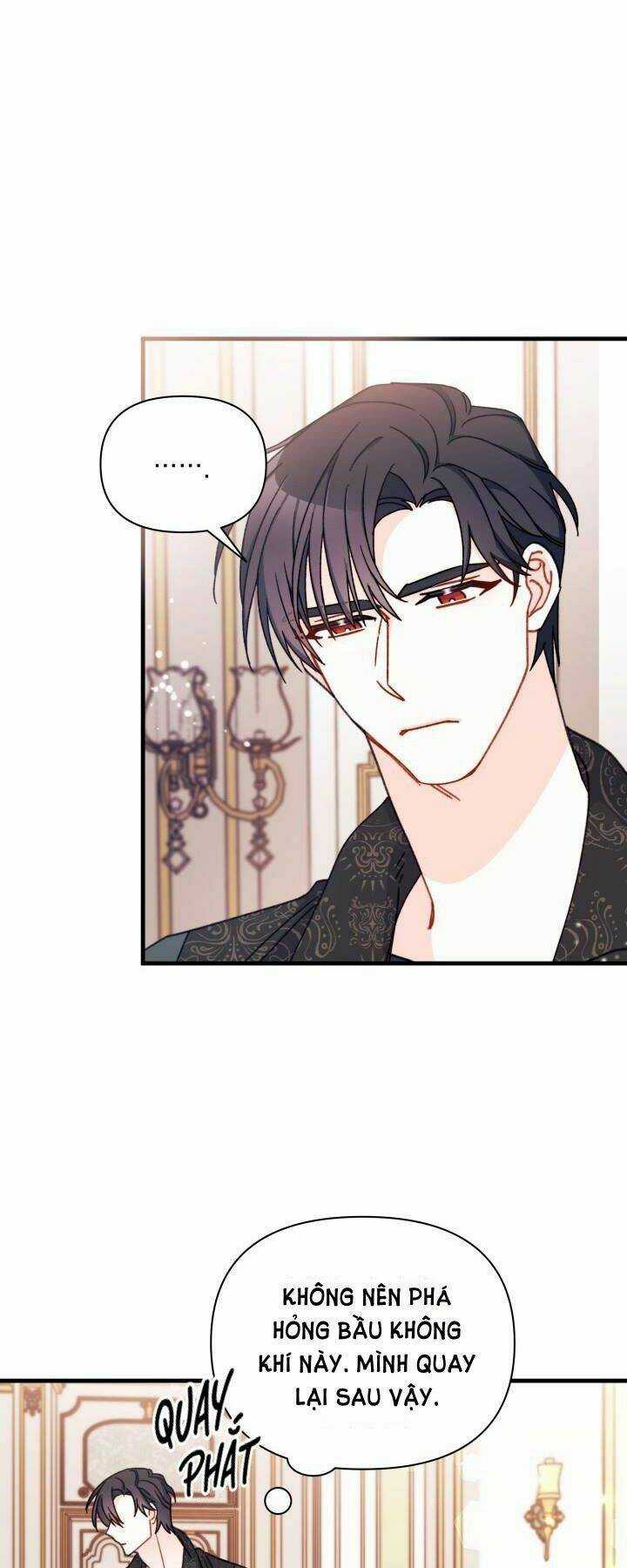 Tôi Đã Có Chồng Sau Khi Nhặt Được Nam Chính Chapter 16 trang 37