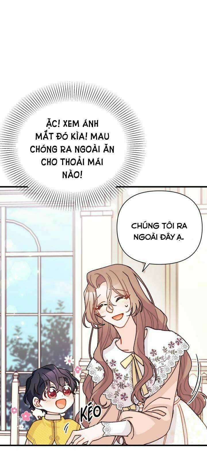 Tôi Đã Có Chồng Sau Khi Nhặt Được Nam Chính Chapter 16 trang 46