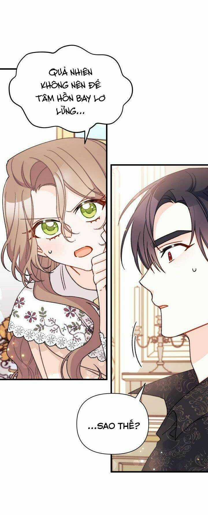 Tôi Đã Có Chồng Sau Khi Nhặt Được Nam Chính Chapter 16 trang 53