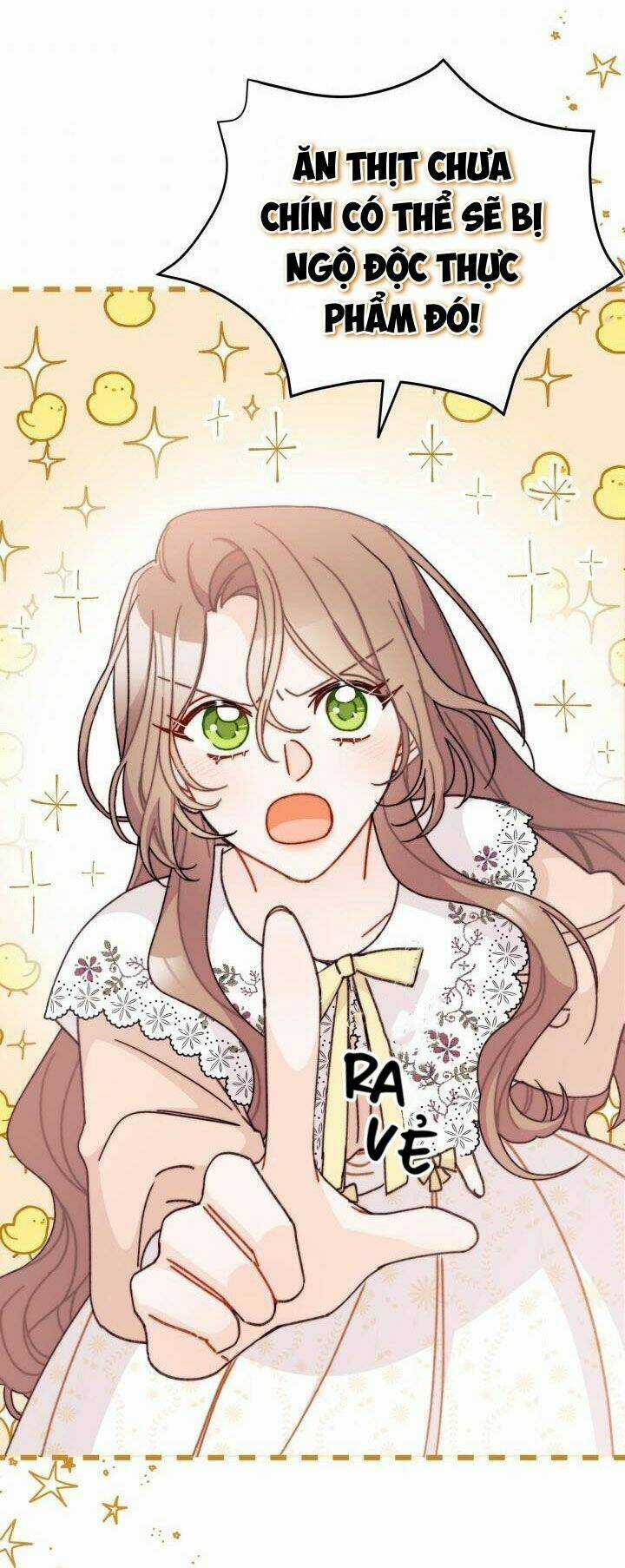 Tôi Đã Có Chồng Sau Khi Nhặt Được Nam Chính Chapter 16 trang 56