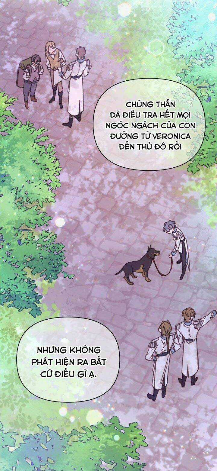 Tôi Đã Có Chồng Sau Khi Nhặt Được Nam Chính Chapter 16 trang 6