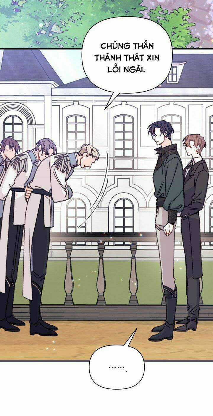 Tôi Đã Có Chồng Sau Khi Nhặt Được Nam Chính Chapter 16 trang 7